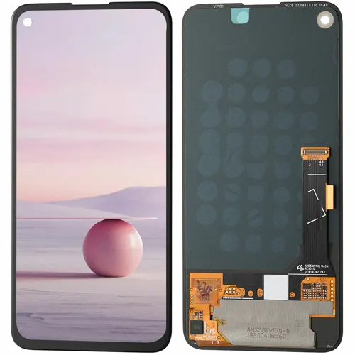 Primary image of GOOGLE PIXEL 4A 5G OEM DISPLAY - Quality Phone Parts in Sri Lanka